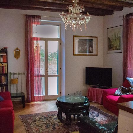 Apartament Maison Sophie Wenecja Zewnętrze zdjęcie