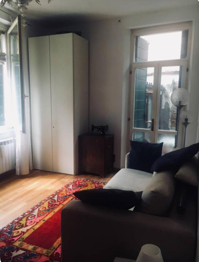 Apartament Maison Sophie Wenecja Zewnętrze zdjęcie