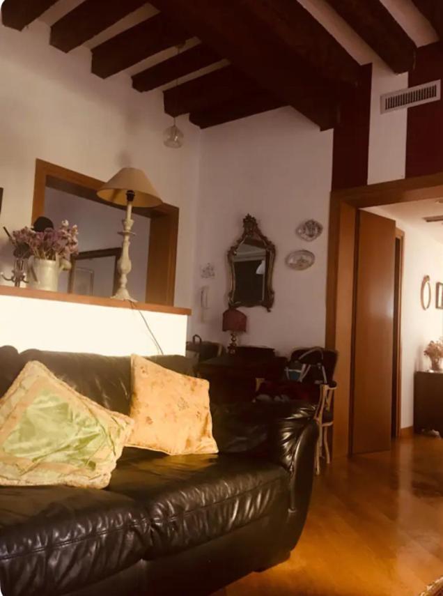 Apartament Maison Sophie Wenecja Zewnętrze zdjęcie