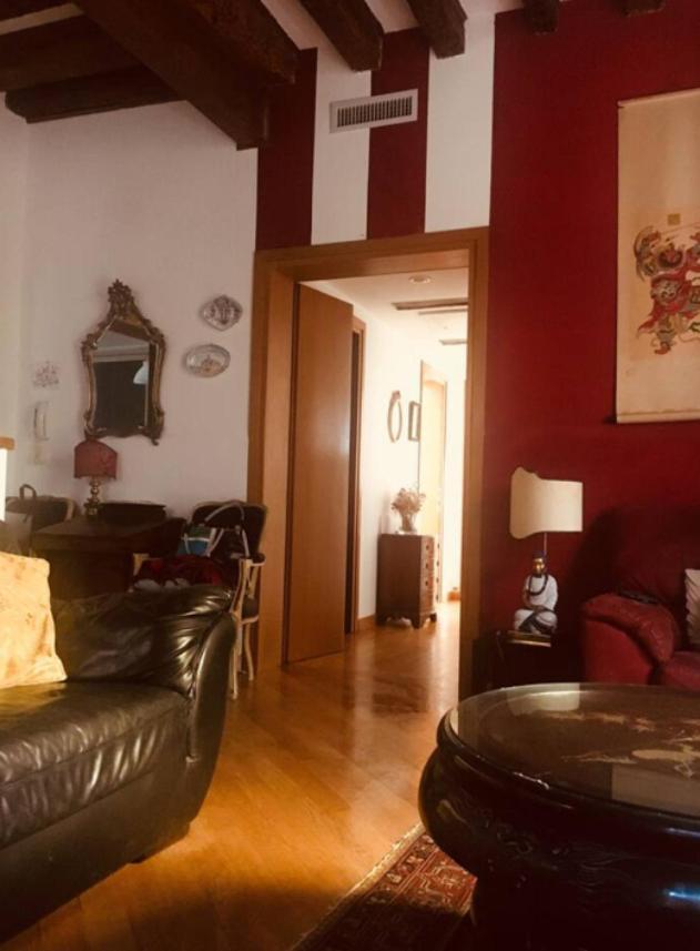 Apartament Maison Sophie Wenecja Zewnętrze zdjęcie
