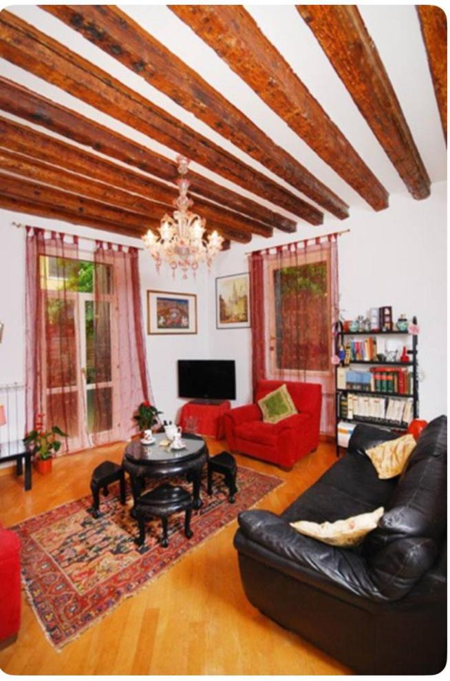 Apartament Maison Sophie Wenecja Zewnętrze zdjęcie