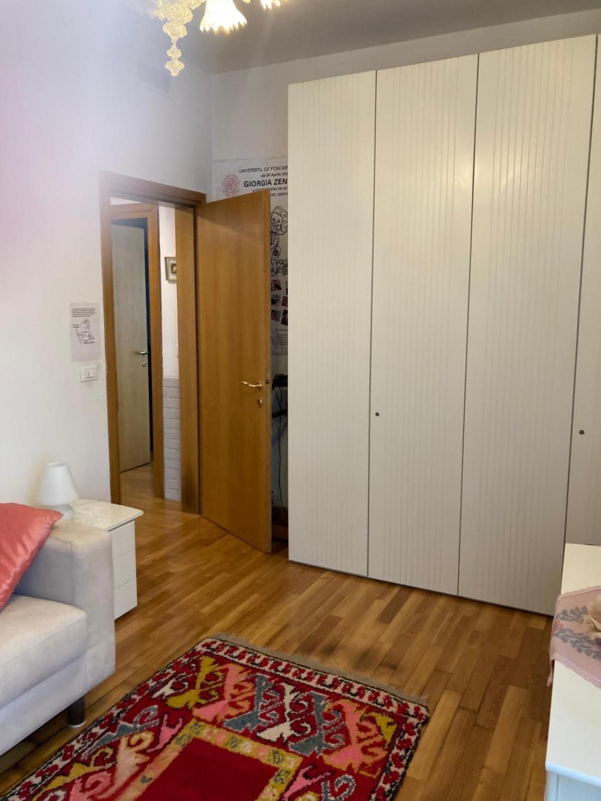Apartament Maison Sophie Wenecja Zewnętrze zdjęcie