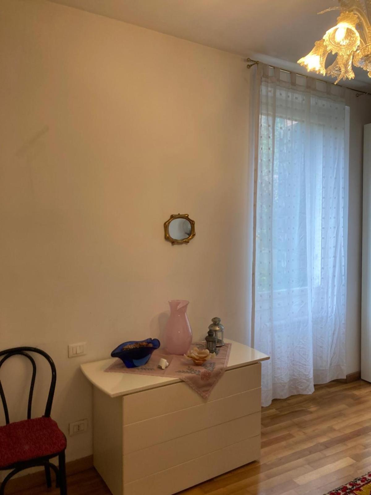 Apartament Maison Sophie Wenecja Zewnętrze zdjęcie