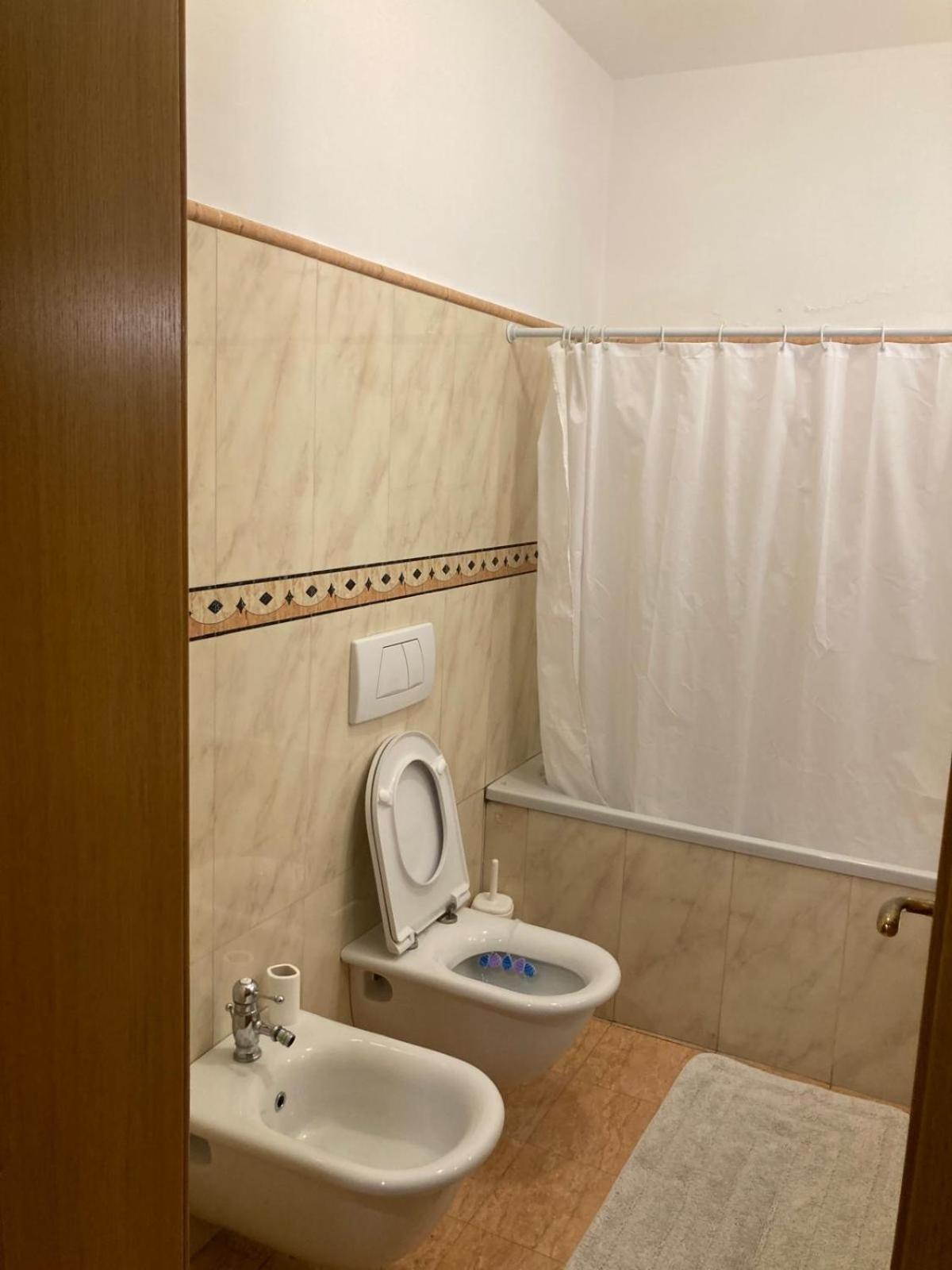 Apartament Maison Sophie Wenecja Zewnętrze zdjęcie