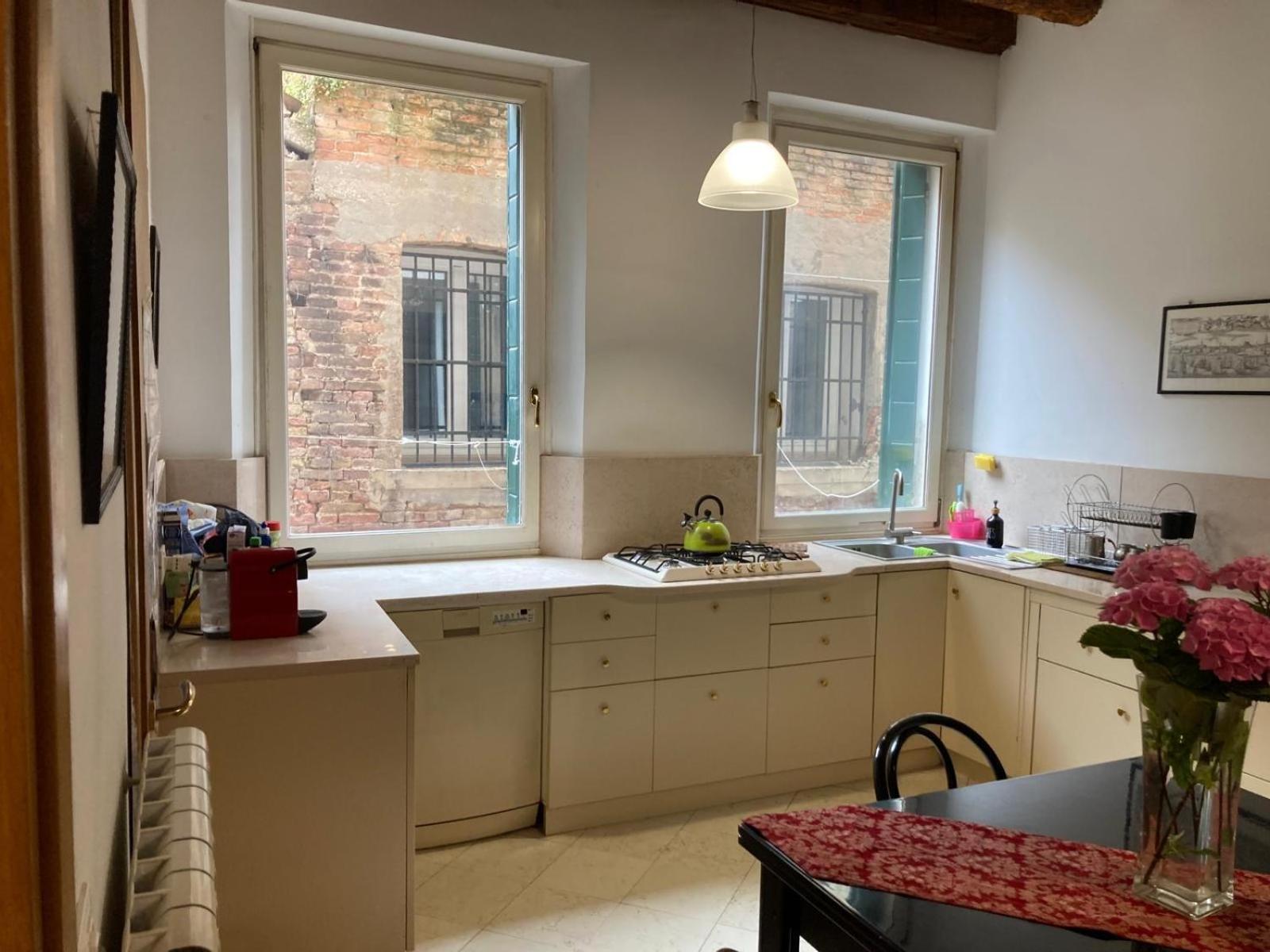Apartament Maison Sophie Wenecja Zewnętrze zdjęcie
