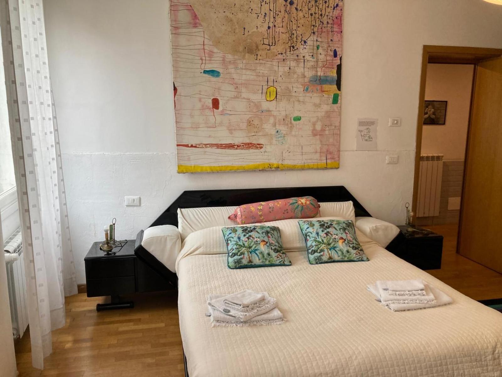 Apartament Maison Sophie Wenecja Zewnętrze zdjęcie
