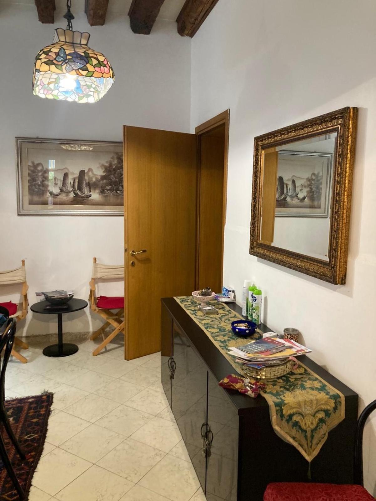 Apartament Maison Sophie Wenecja Zewnętrze zdjęcie