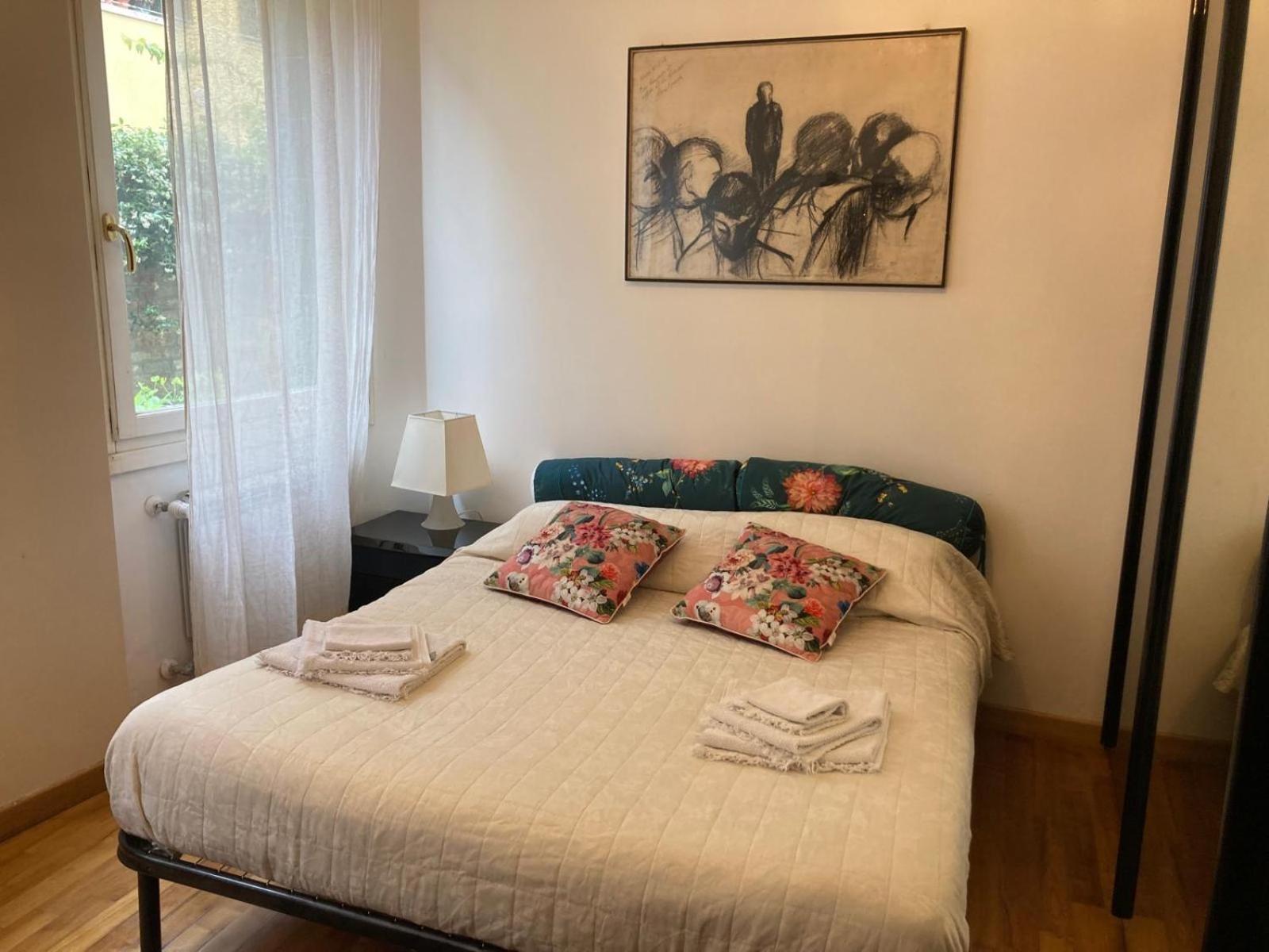 Apartament Maison Sophie Wenecja Zewnętrze zdjęcie