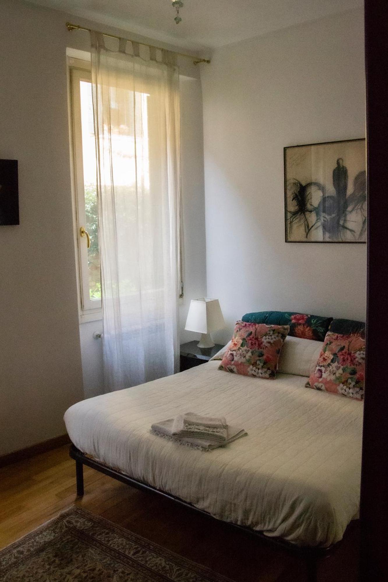 Apartament Maison Sophie Wenecja Zewnętrze zdjęcie