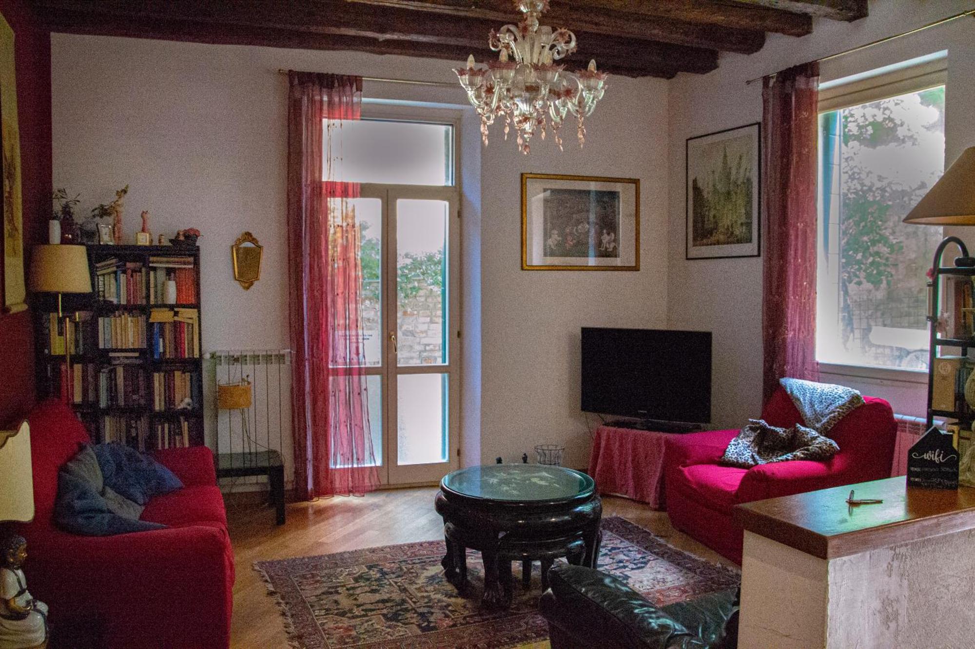 Apartament Maison Sophie Wenecja Zewnętrze zdjęcie
